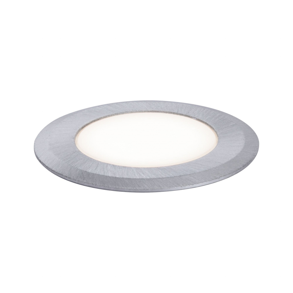 Paulmann. Уличный светильник встраиваемый в пол 230V Floor downlight ...